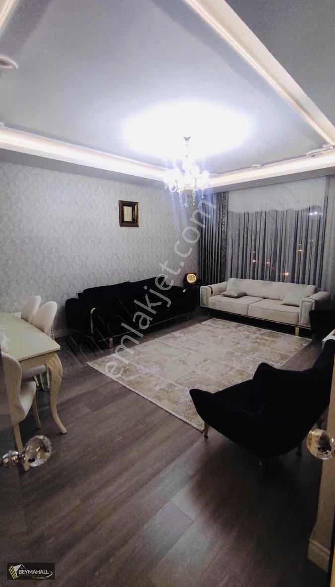 Beymahall Gyo Fıstıklık Ana Cadde Üzeri 3+1 Satılık Daire - Görsel 18