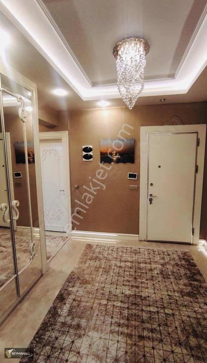 Beymahall Gyo Fıstıklık Ana Cadde Üzeri 3+1 Satılık Daire - Görsel 6