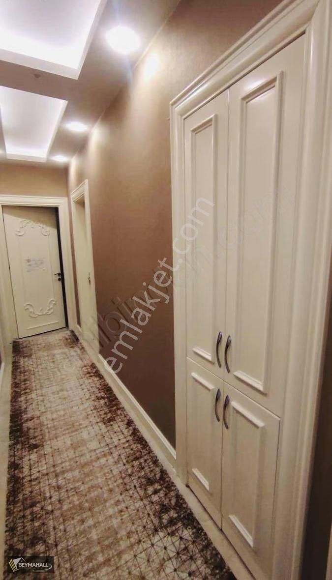 Beymahall Gyo Fıstıklık Ana Cadde Üzeri 3+1 Satılık Daire - Görsel 16