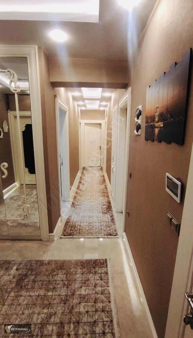 Beymahall Gyo Fıstıklık Ana Cadde Üzeri 3+1 Satılık Daire - Görsel 17