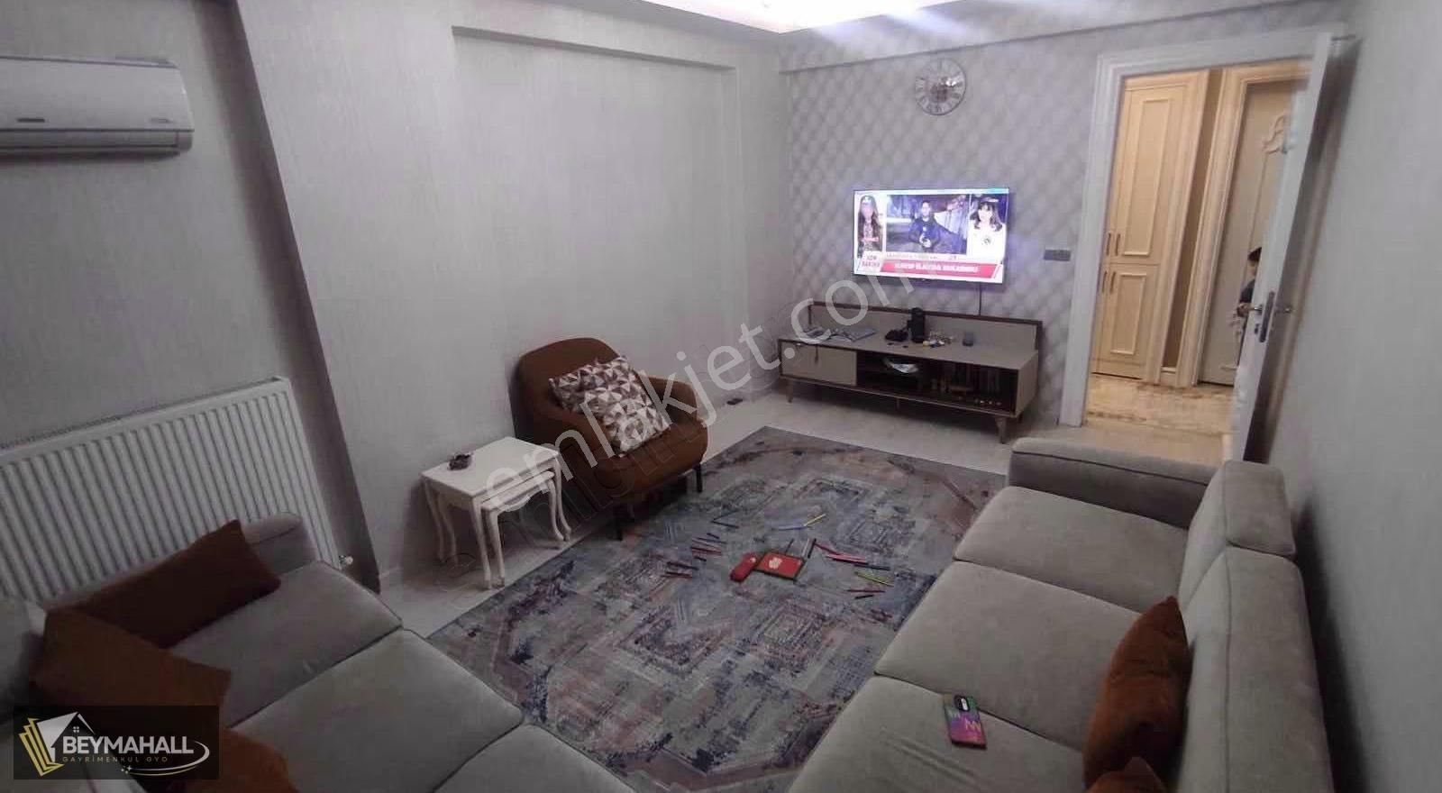Beymahall Gyo Fıstıklık Ana Cadde Üzeri 3+1 Satılık Daire - Görsel 11