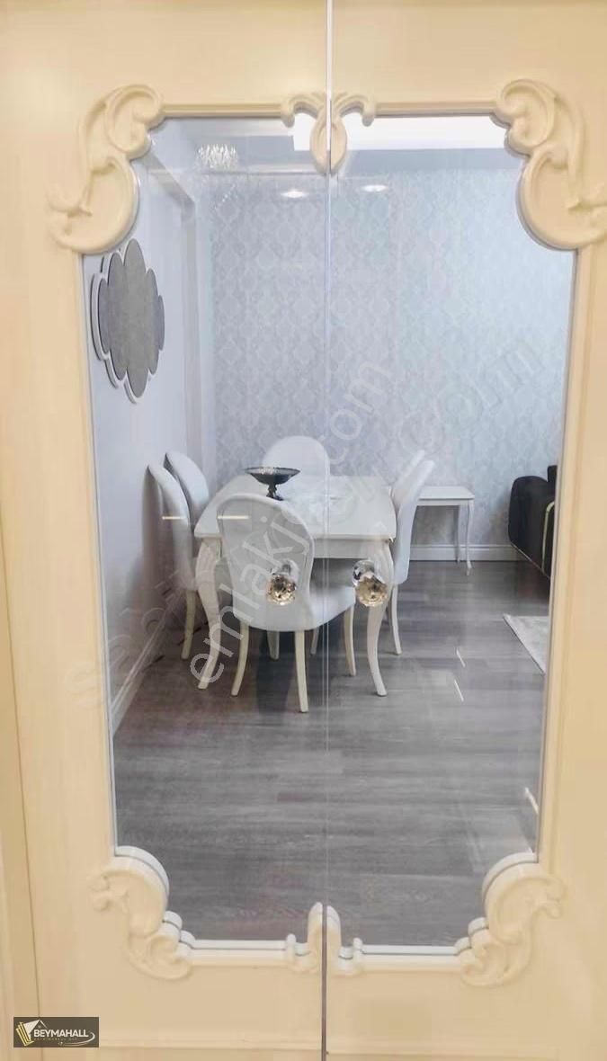 Beymahall Gyo Fıstıklık Ana Cadde Üzeri 3+1 Satılık Daire - Görsel 10