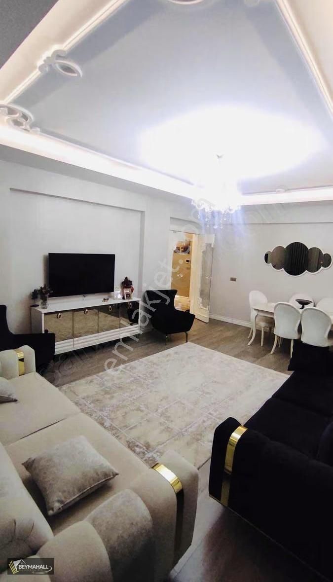 Beymahall Gyo Fıstıklık Ana Cadde Üzeri 3+1 Satılık Daire - Görsel 12