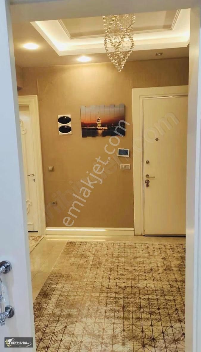 Beymahall Gyo Fıstıklık Ana Cadde Üzeri 3+1 Satılık Daire - Görsel 8