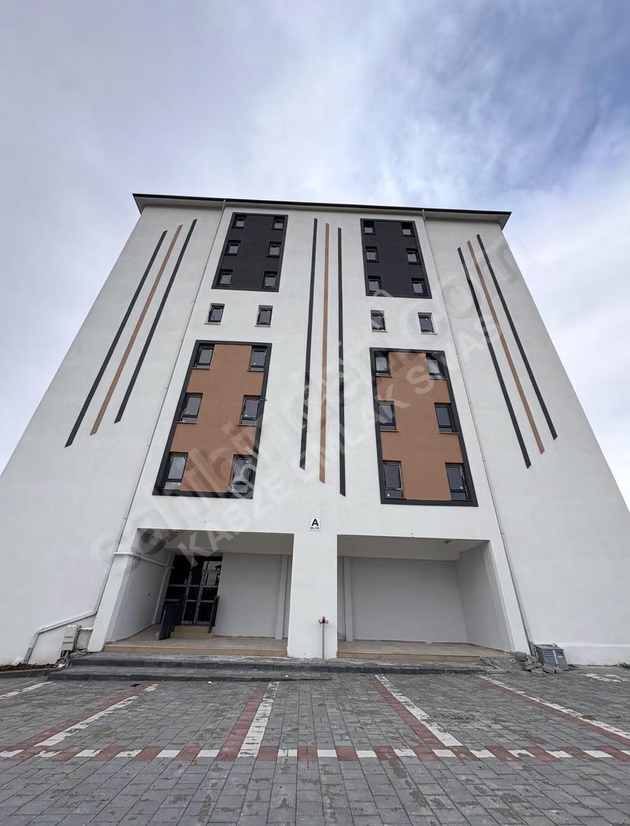 Kabze Emlaktan Sivas Mrk.eğri Köprü Mh.cadde Üzeri Satılık Daire - Görsel 20