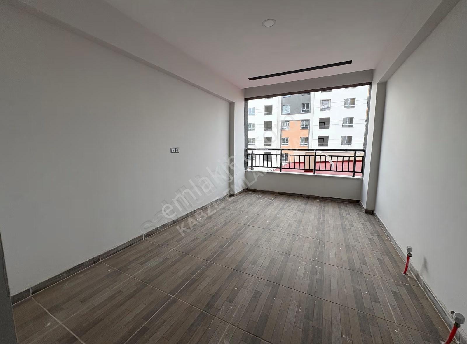 Kabze Emlaktan Sivas Mrk.eğri Köprü Mh.cadde Üzeri Satılık Daire - Görsel 24