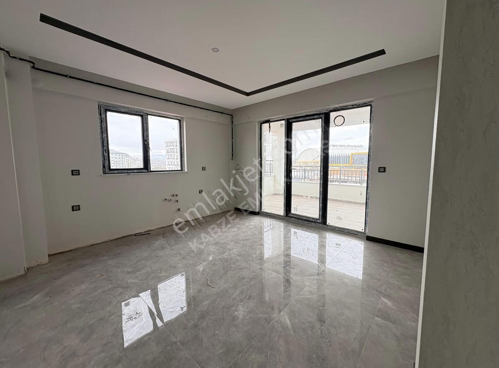 Kabze Emlaktan Sivas Mrk.eğri Köprü Mh.cadde Üzeri Satılık Daire - Görsel 19