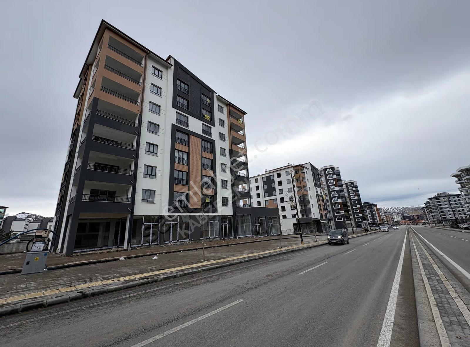Kabze Emlaktan Sivas Mrk.eğri Köprü Mh.cadde Üzeri Satılık Daire - Görsel 14