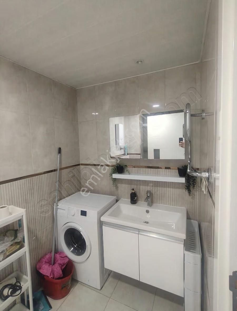 Oba Hastane Bölgesinde 1+1 Eşyalı Crystal Nova Sitesi - Görsel 7