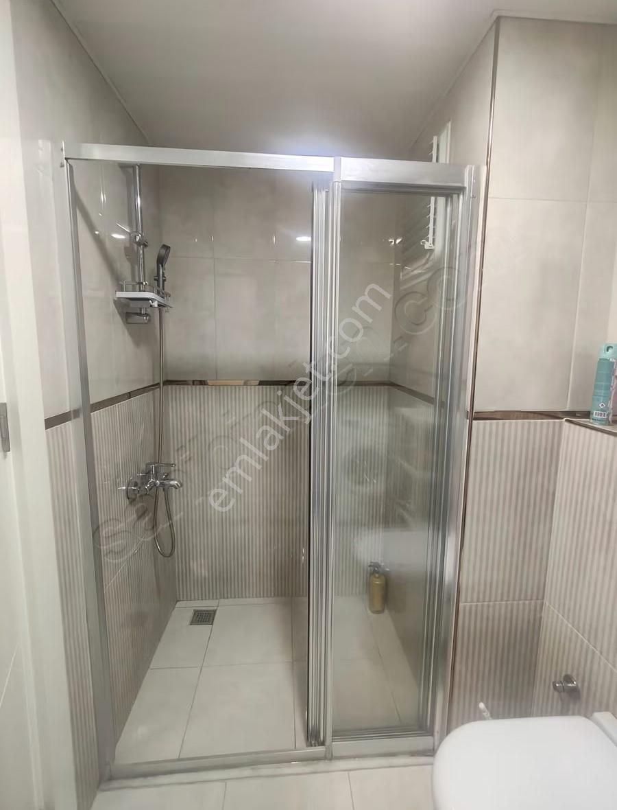 Oba Hastane Bölgesinde 1+1 Eşyalı Crystal Nova Sitesi - Görsel 4