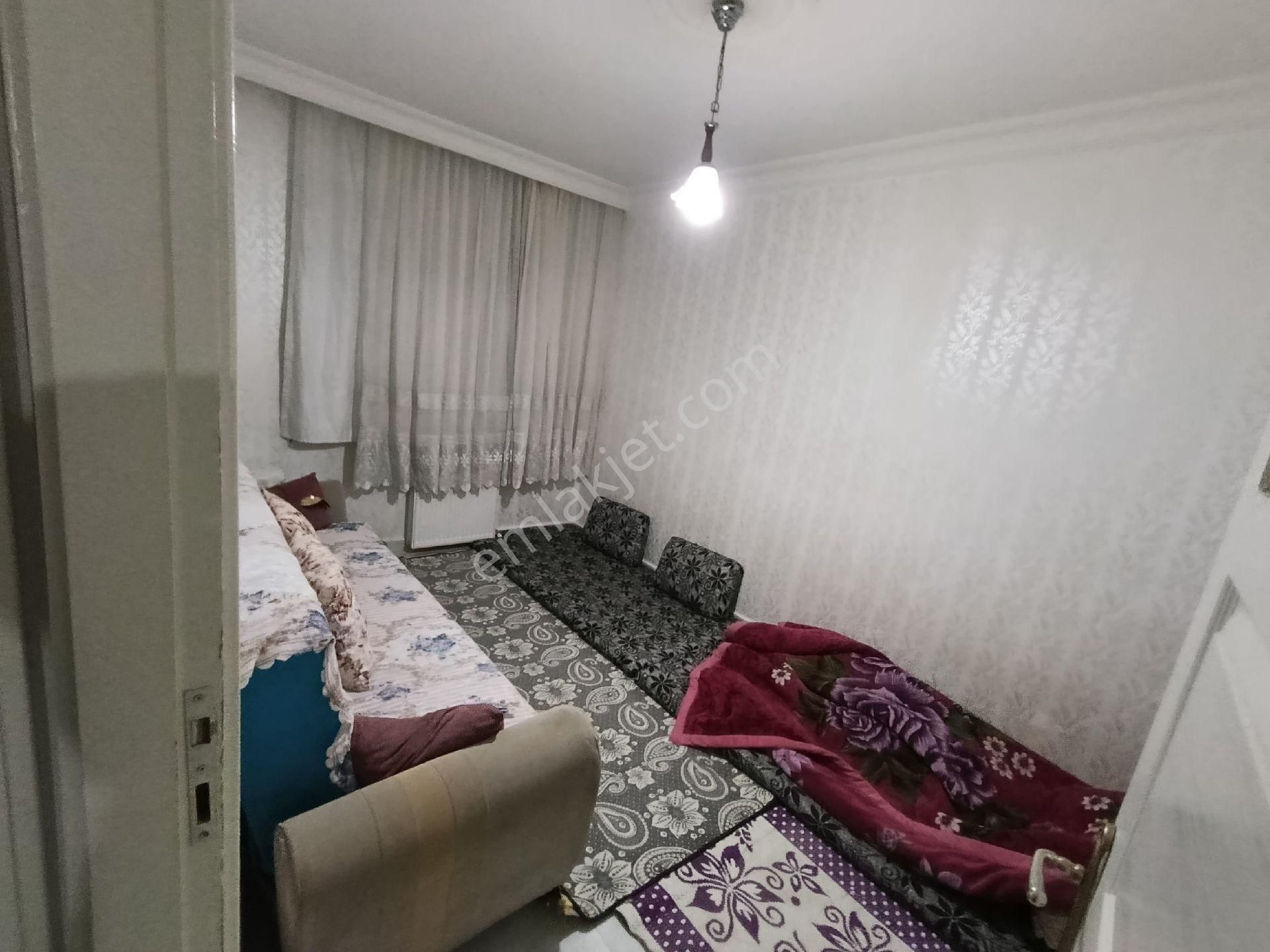 Satlık Esyalı Daire - Görsel 9