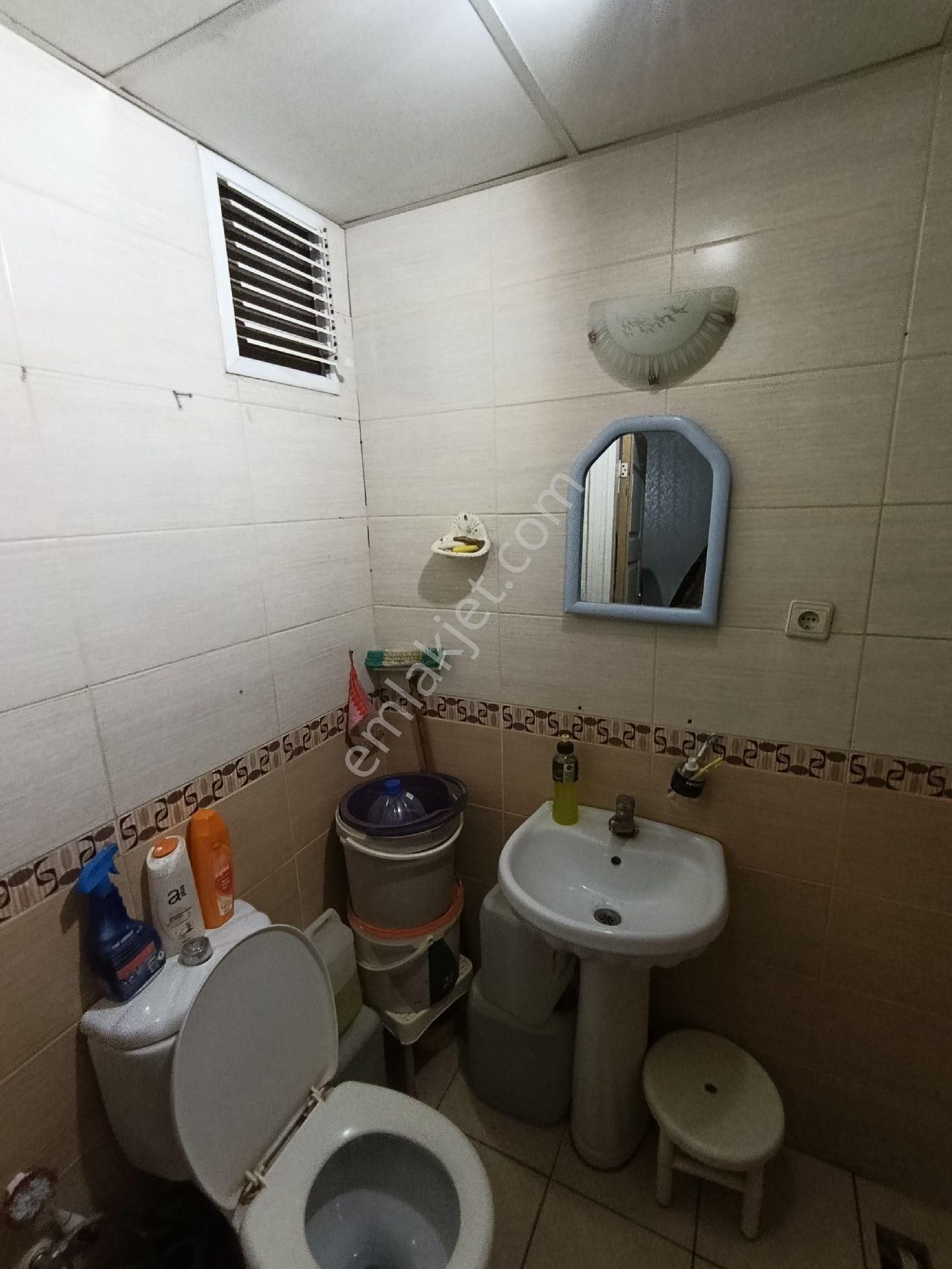 Satlık Esyalı Daire - Görsel 7