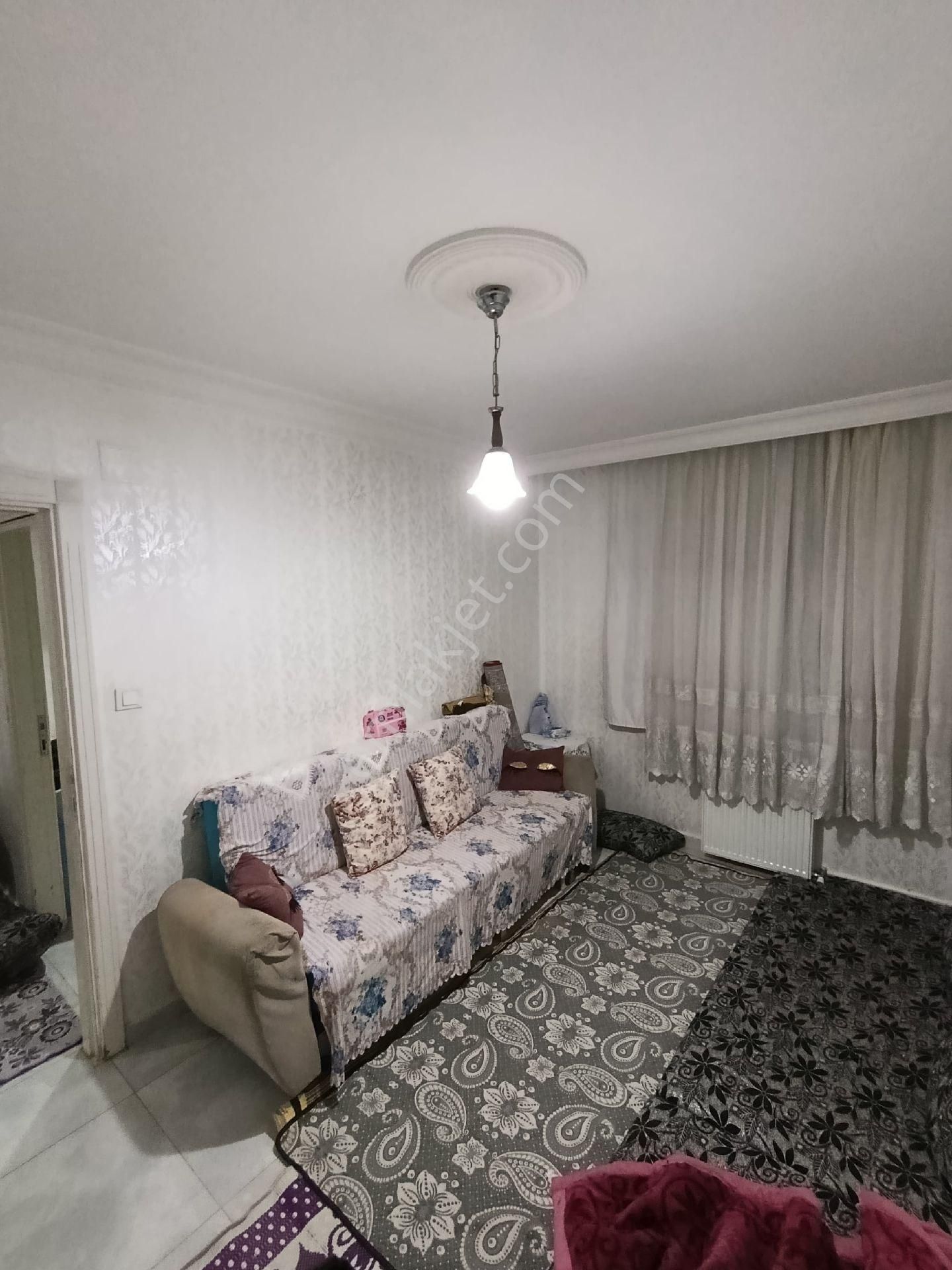 Satlık Esyalı Daire - Görsel 3