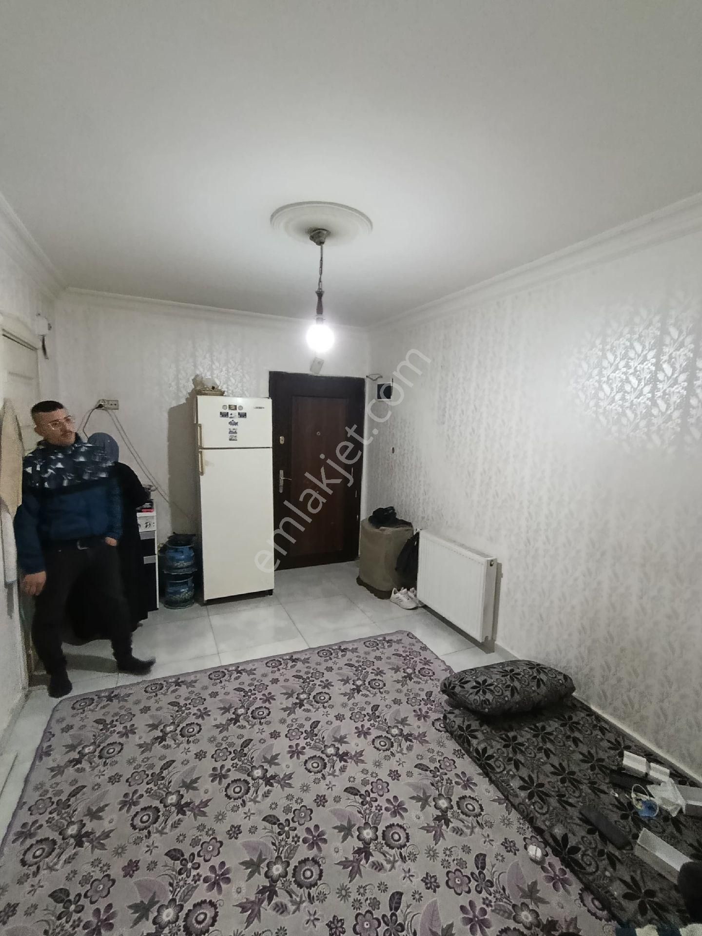 Satlık Esyalı Daire - Görsel 2