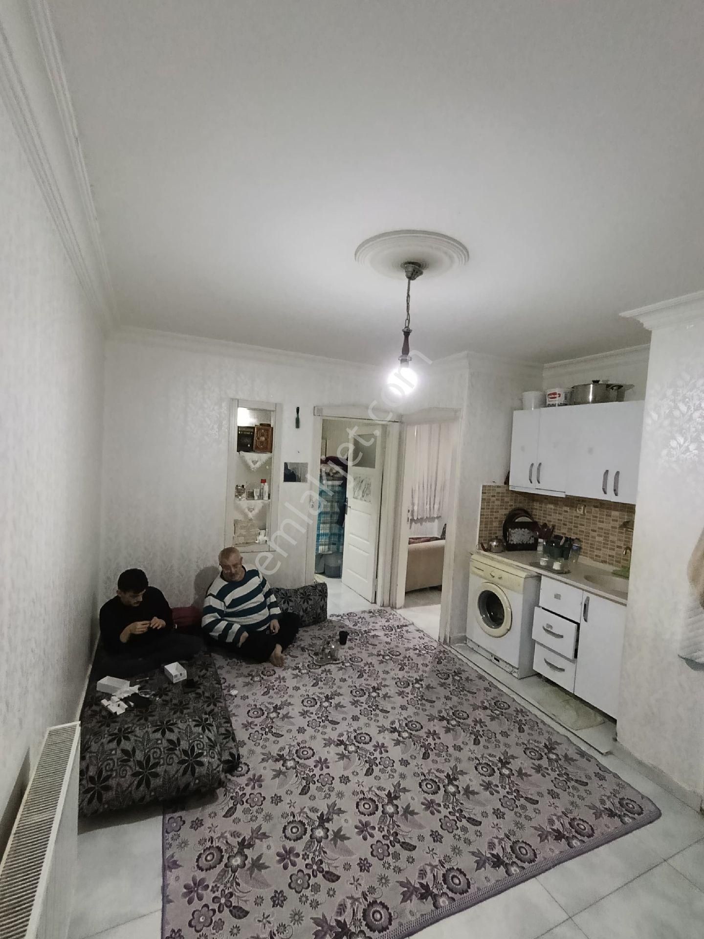 Satlık Esyalı Daire - Görsel 4