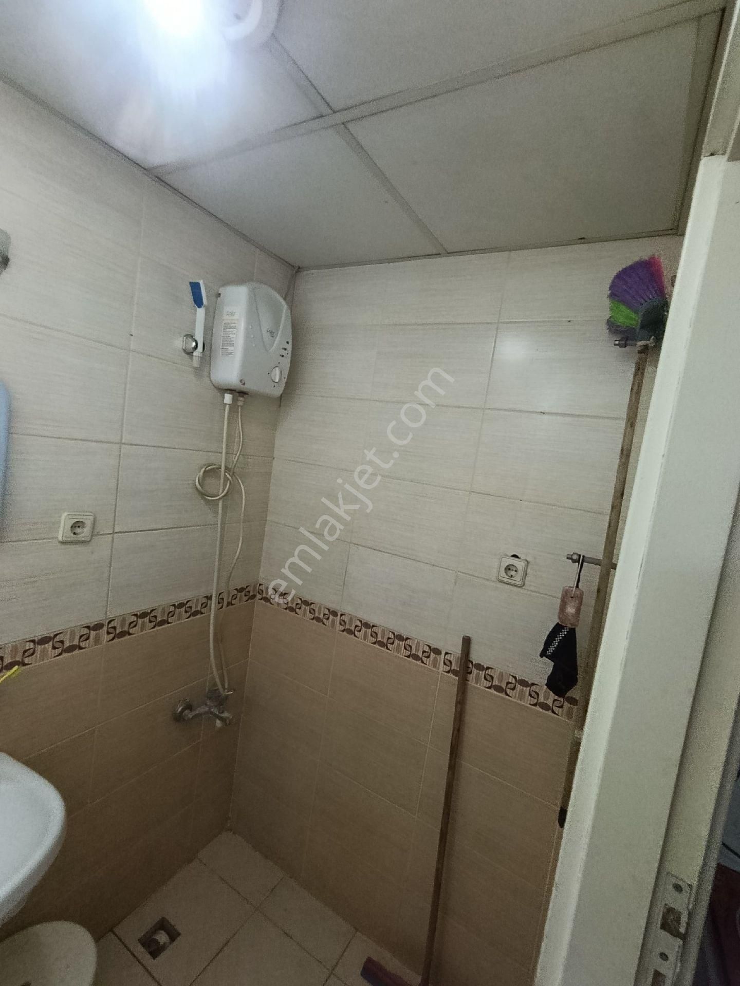 Satlık Esyalı Daire - Görsel 8