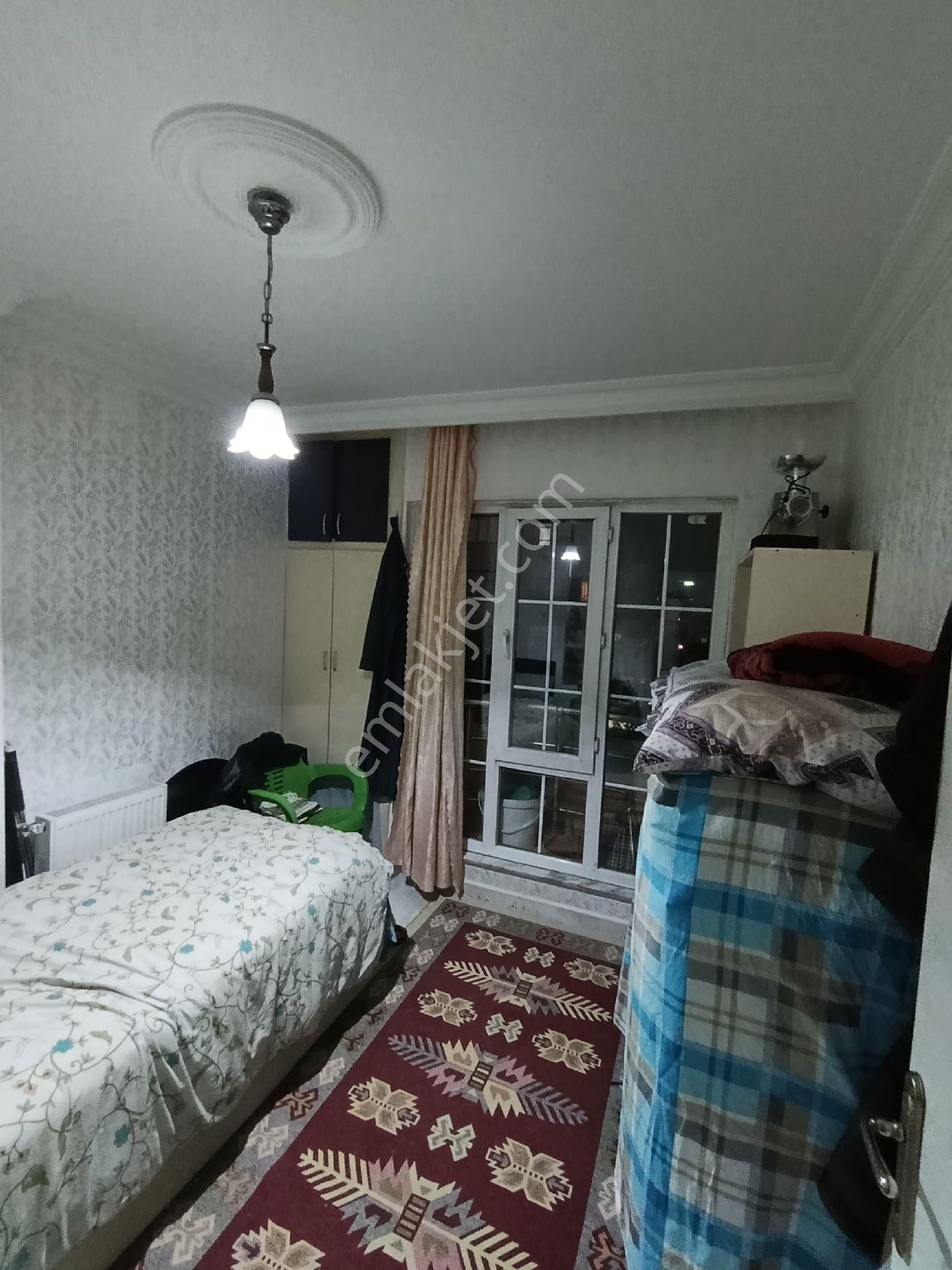 Satlık Esyalı Daire - Görsel 12
