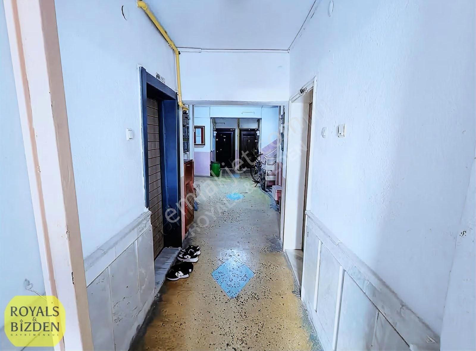 Bizden Satılık -- Şehir Manzaralı -- 3+1 Arakat Asansörlü Daire - Görsel 14