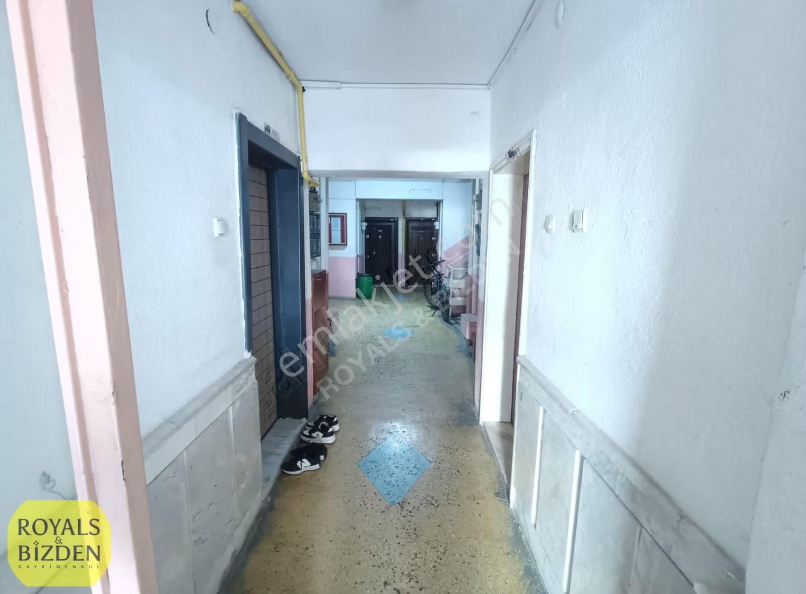 Bizden Satılık -- Şehir Manzaralı -- 3+1 Arakat Asansörlü Daire - Görsel 31