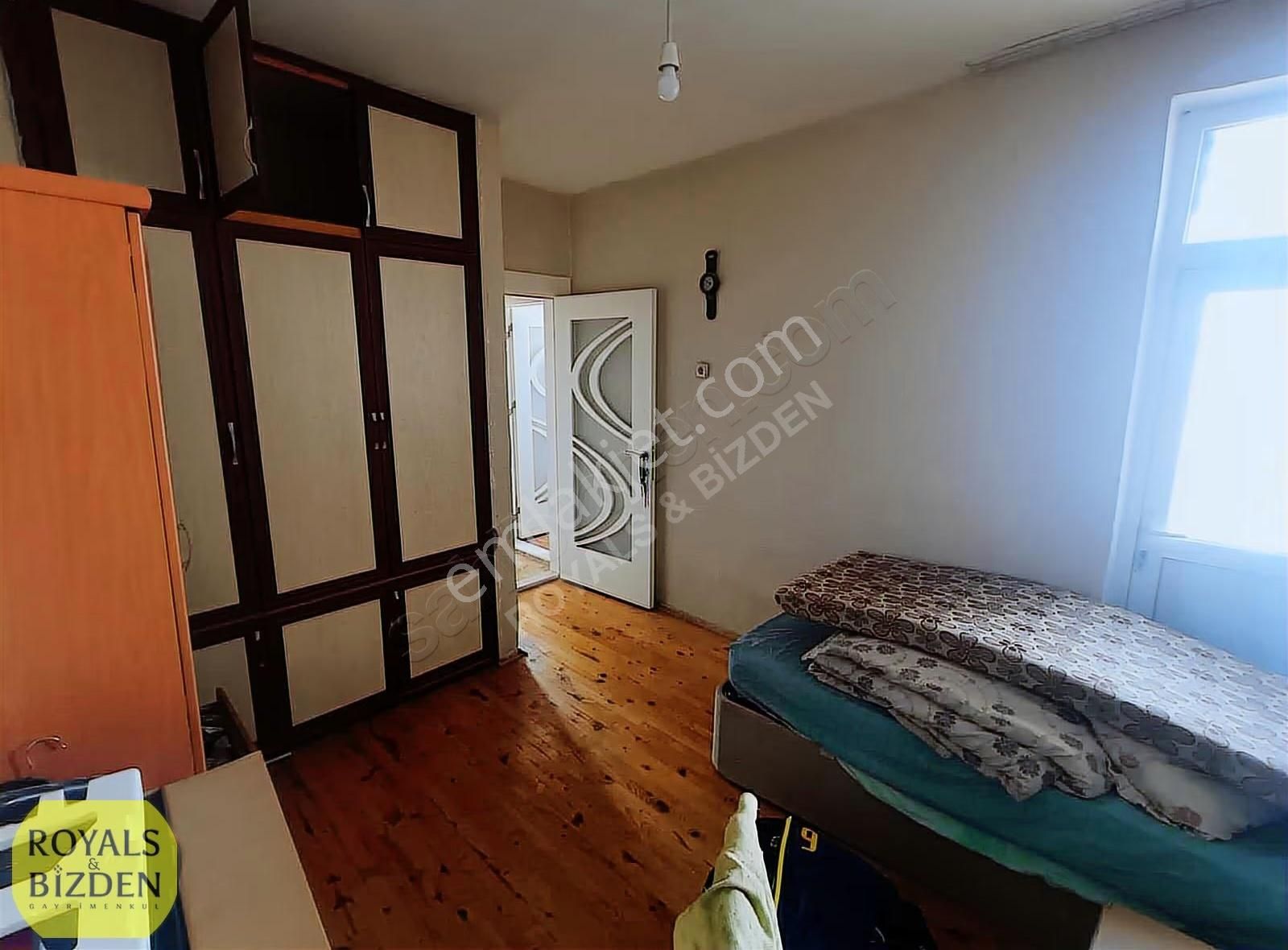 Bizden Satılık -- Şehir Manzaralı -- 3+1 Arakat Asansörlü Daire - Görsel 23