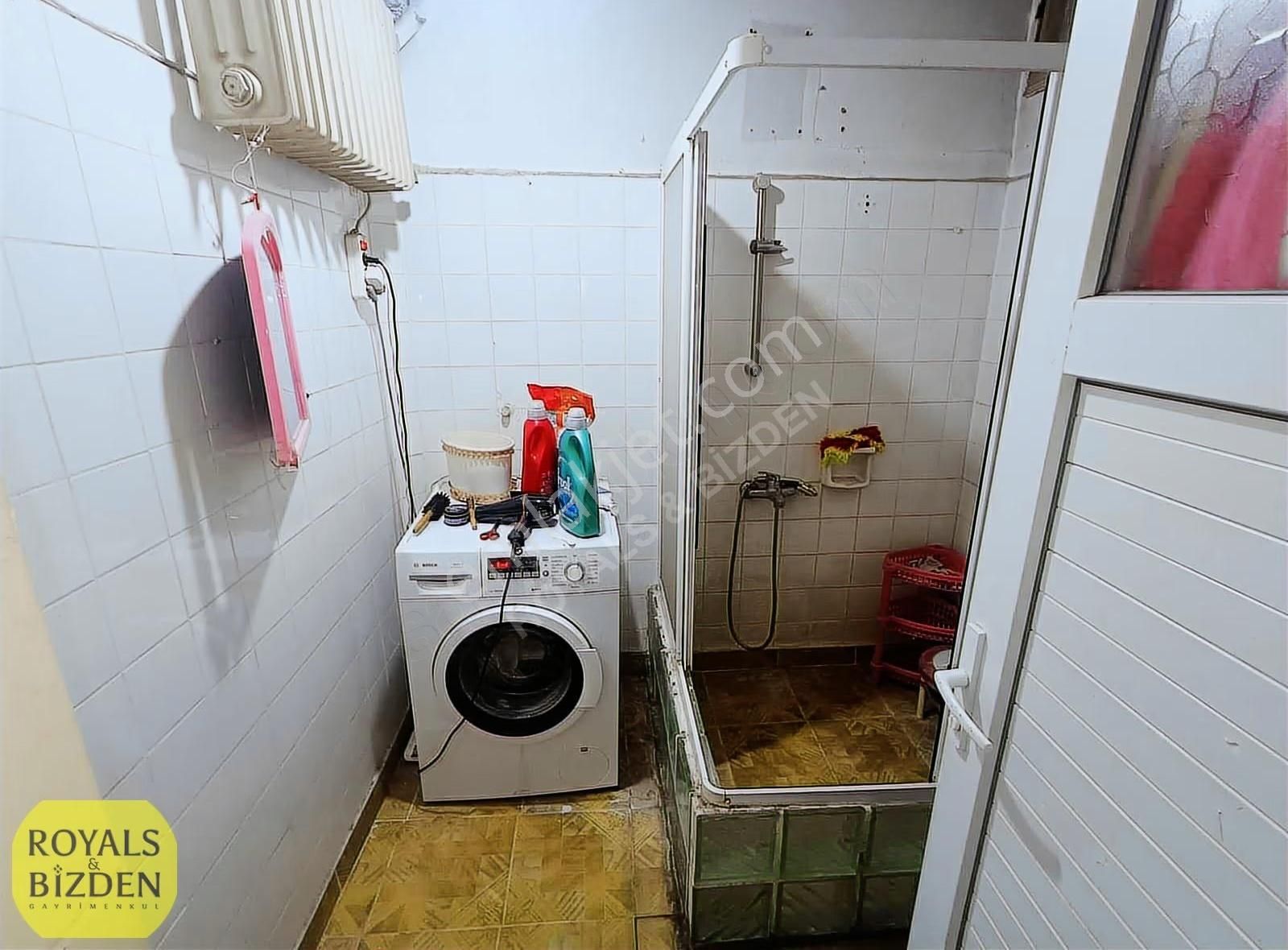 Bizden Satılık -- Şehir Manzaralı -- 3+1 Arakat Asansörlü Daire - Görsel 21