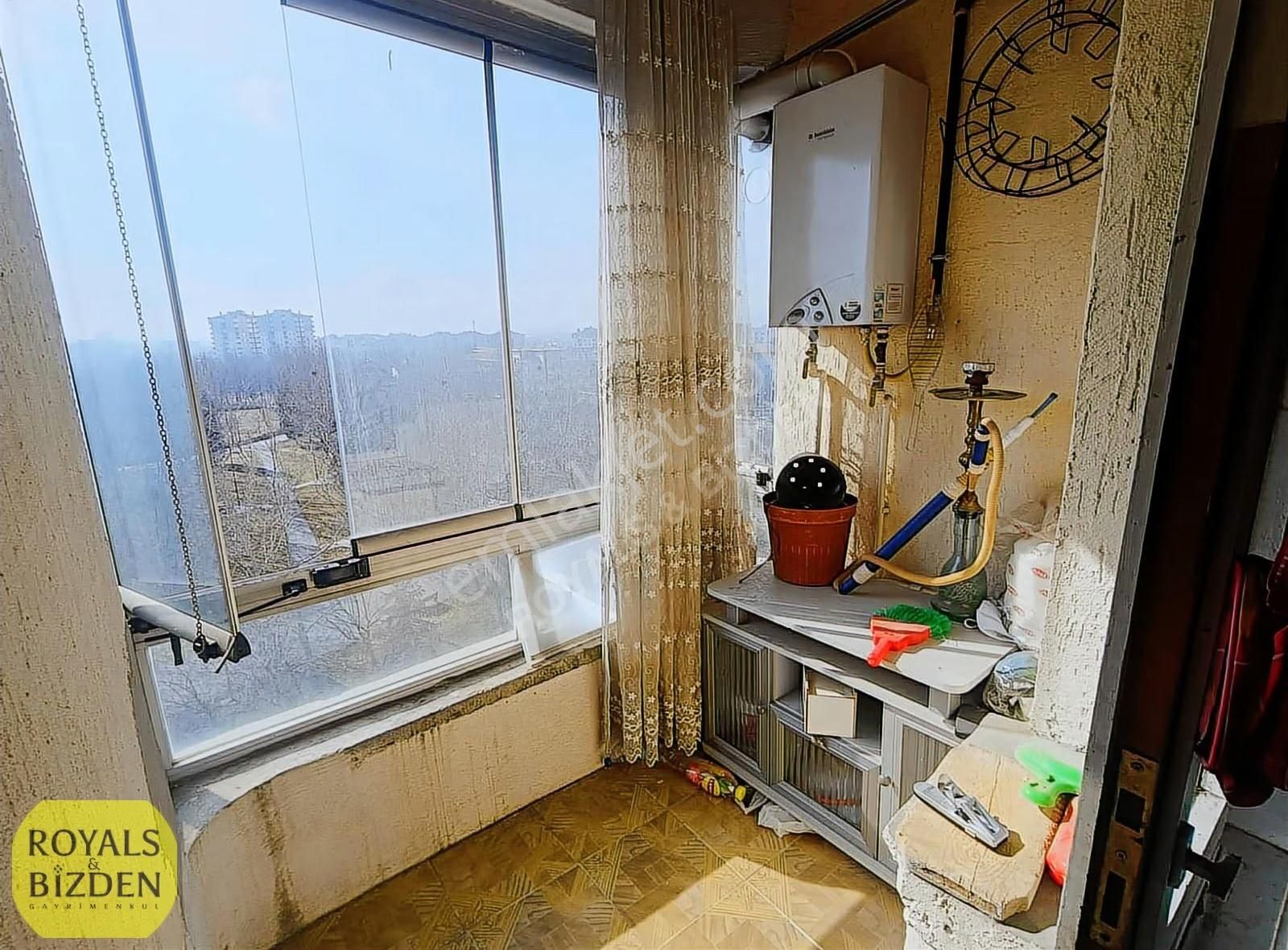 Bizden Satılık -- Şehir Manzaralı -- 3+1 Arakat Asansörlü Daire - Görsel 29