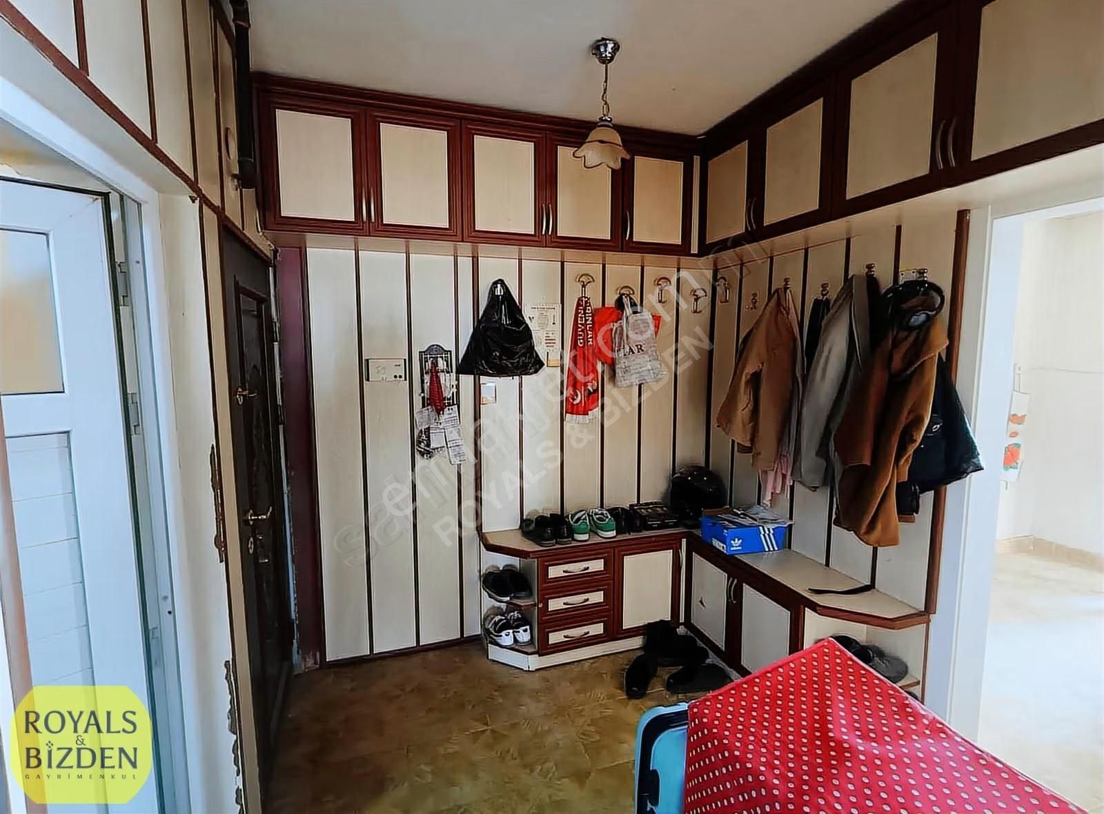 Bizden Satılık -- Şehir Manzaralı -- 3+1 Arakat Asansörlü Daire - Görsel 27