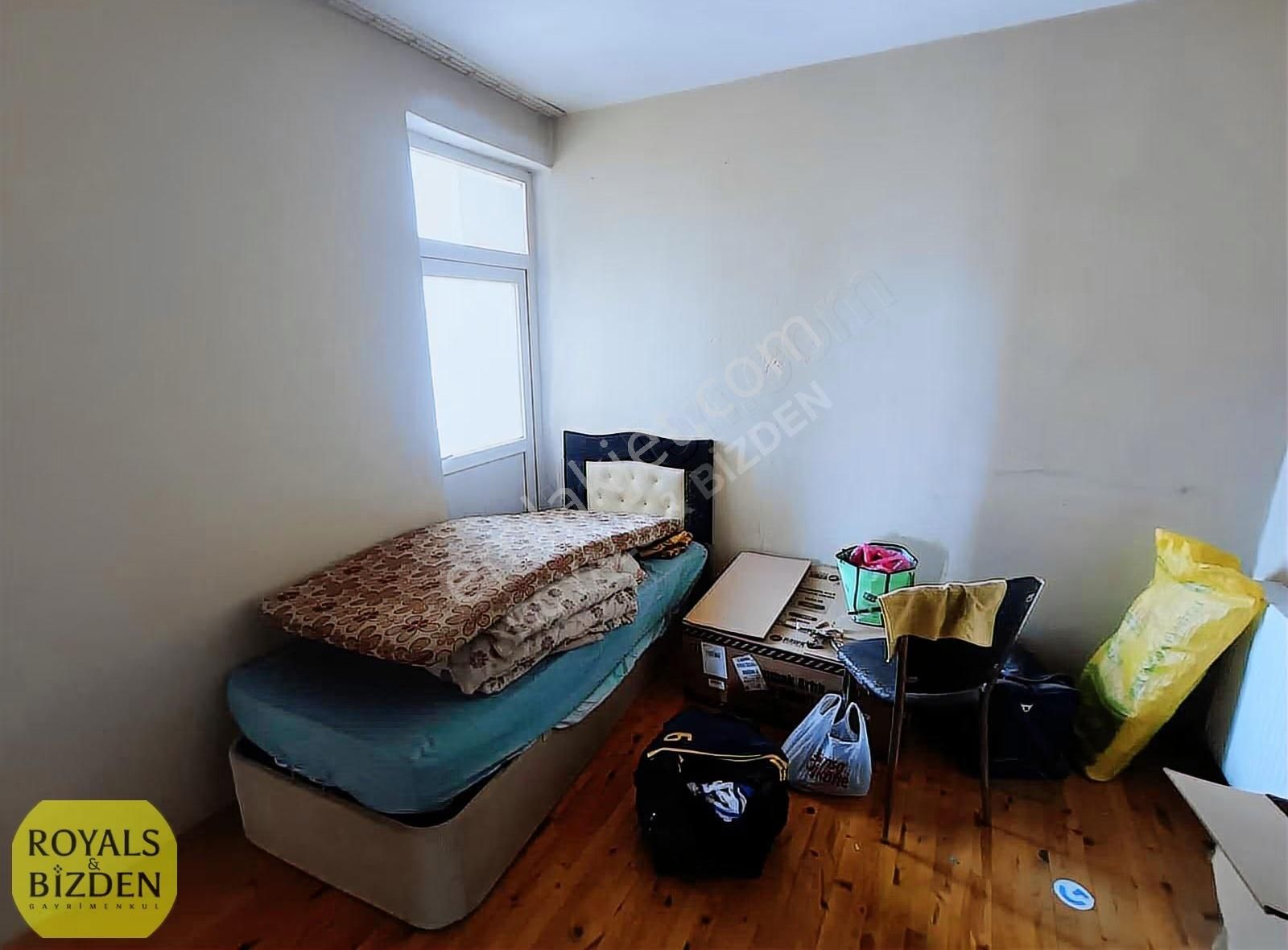 Bizden Satılık -- Şehir Manzaralı -- 3+1 Arakat Asansörlü Daire - Görsel 12