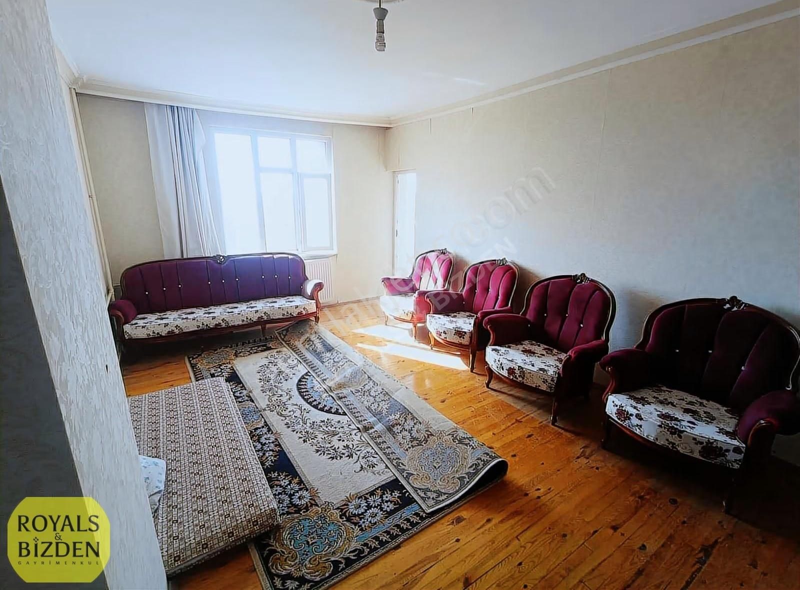 Bizden Satılık -- Şehir Manzaralı -- 3+1 Arakat Asansörlü Daire - Görsel 34