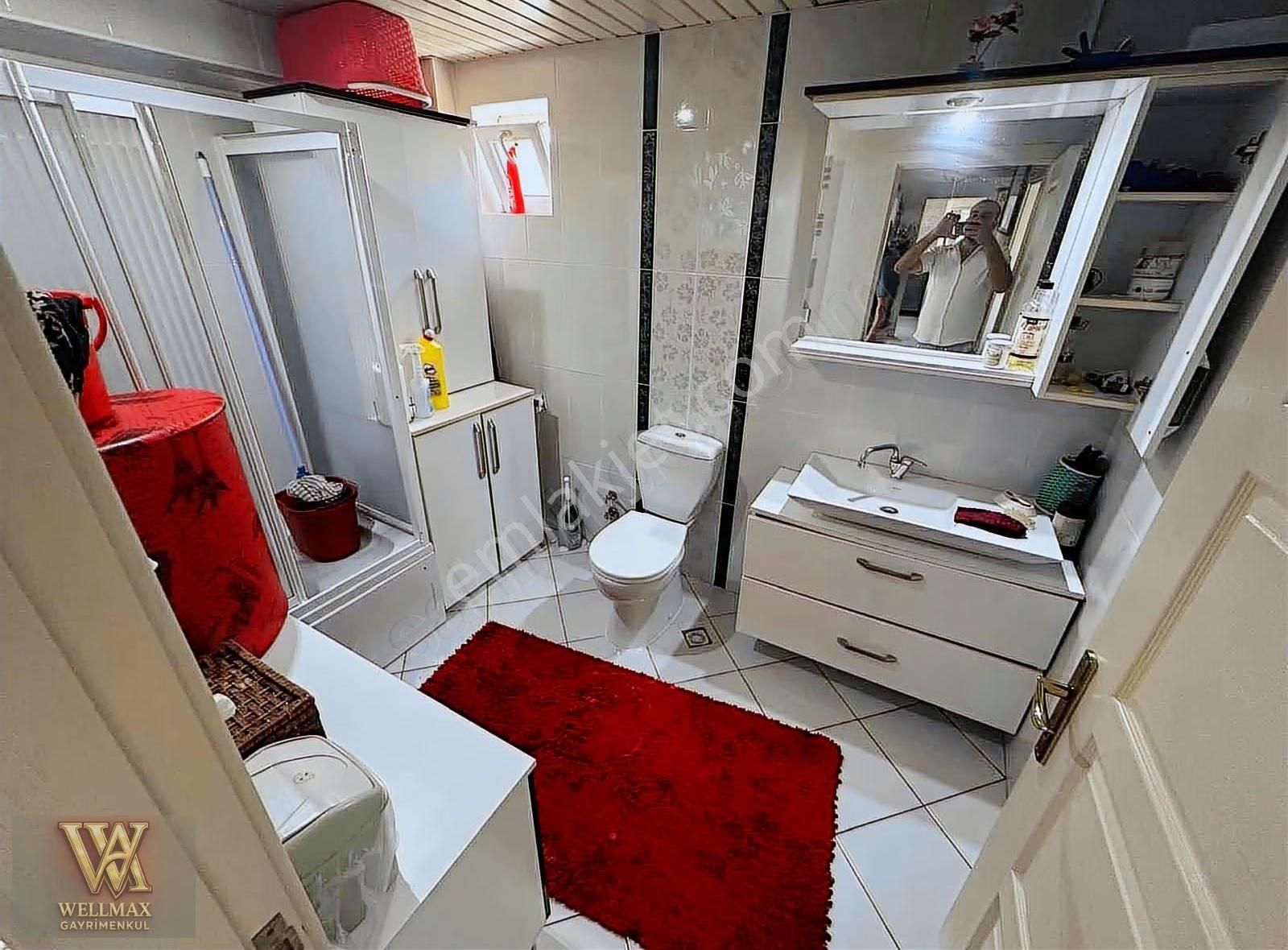 Wellmax Emlak'tan Çakırlar Göbekte 3+1/9.kat/156m2 Satılık Daire - Görsel 22