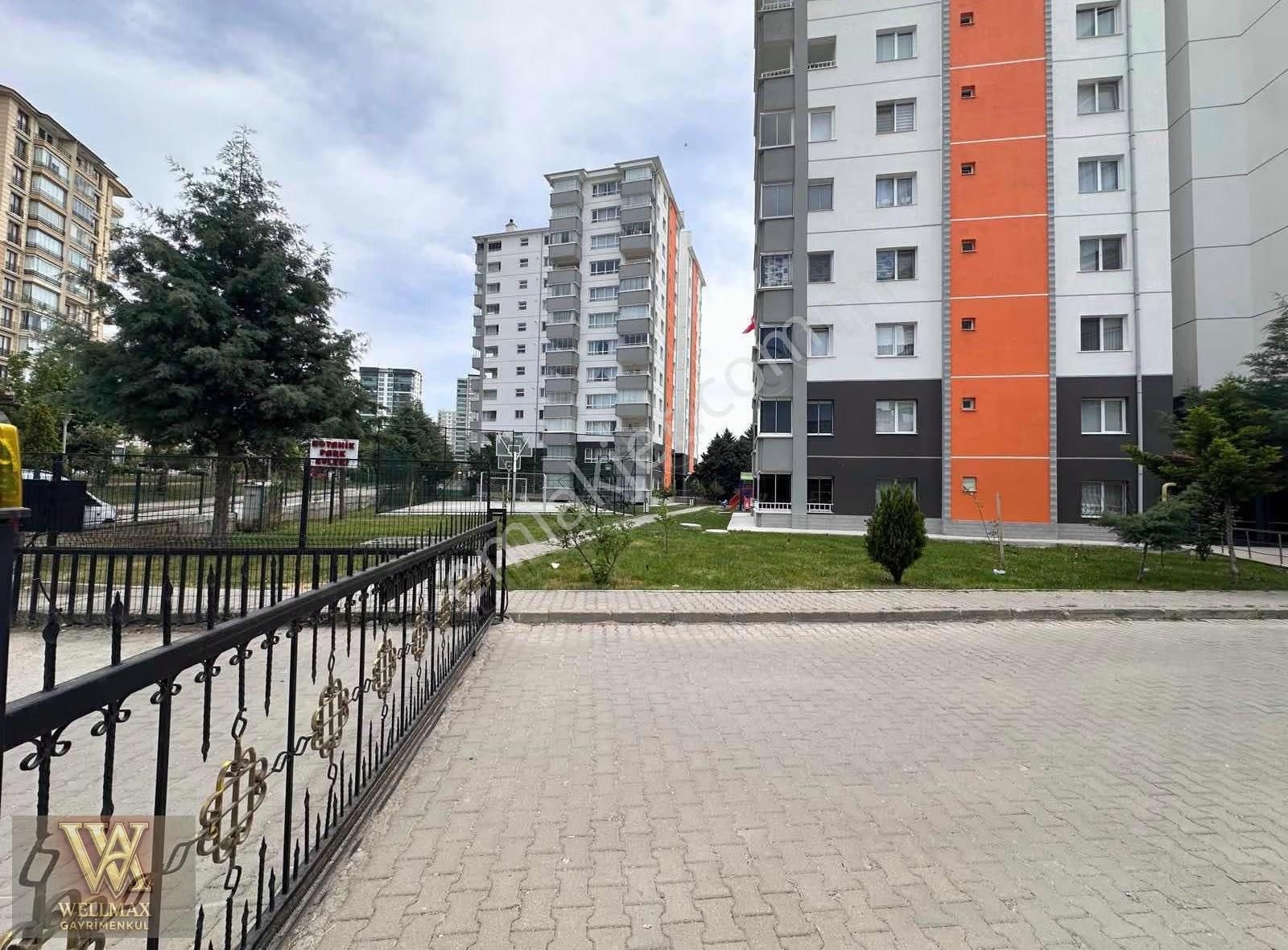 Wellmax Emlak'tan Çakırlar Göbekte 3+1/9.kat/156m2 Satılık Daire - Görsel 17