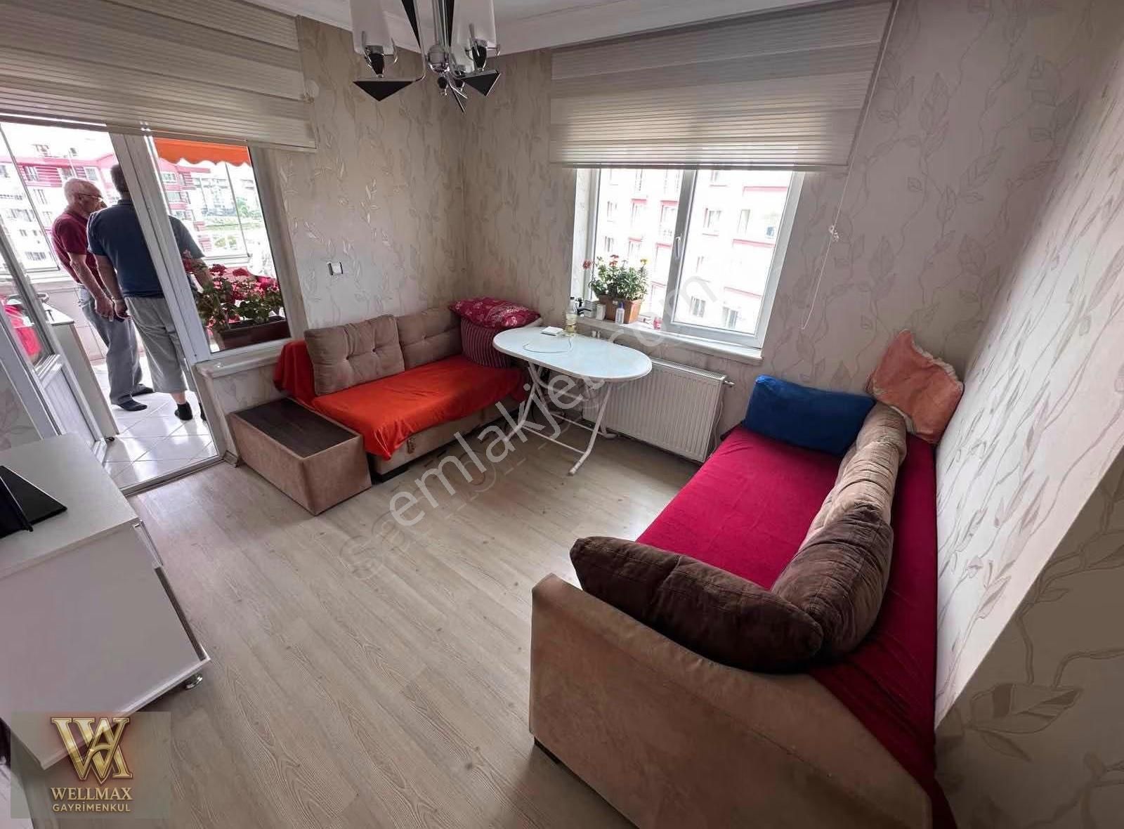 Wellmax Emlak'tan Çakırlar Göbekte 3+1/9.kat/156m2 Satılık Daire - Görsel 21