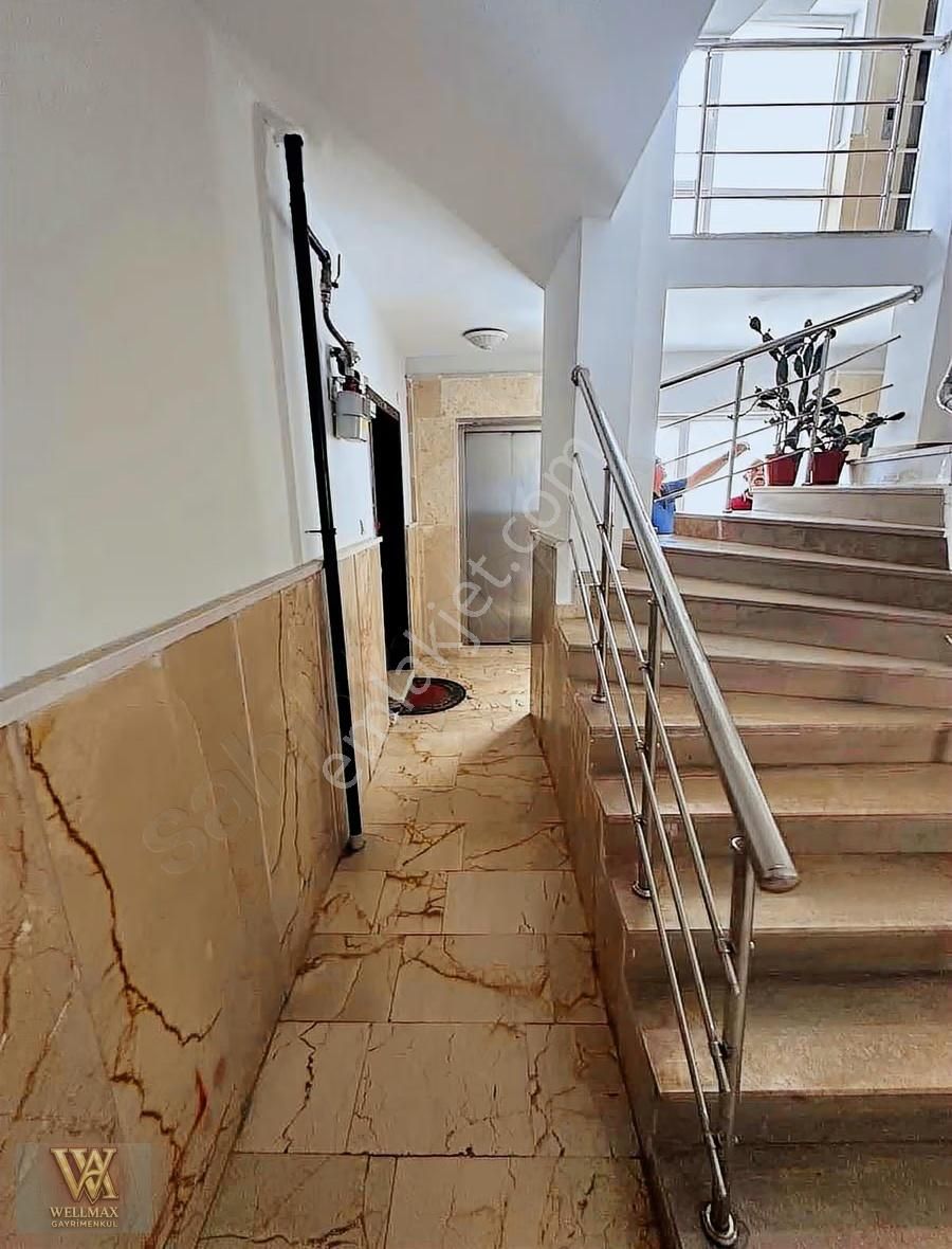 Wellmax Emlak'tan Çakırlar Göbekte 3+1/9.kat/156m2 Satılık Daire - Görsel 2