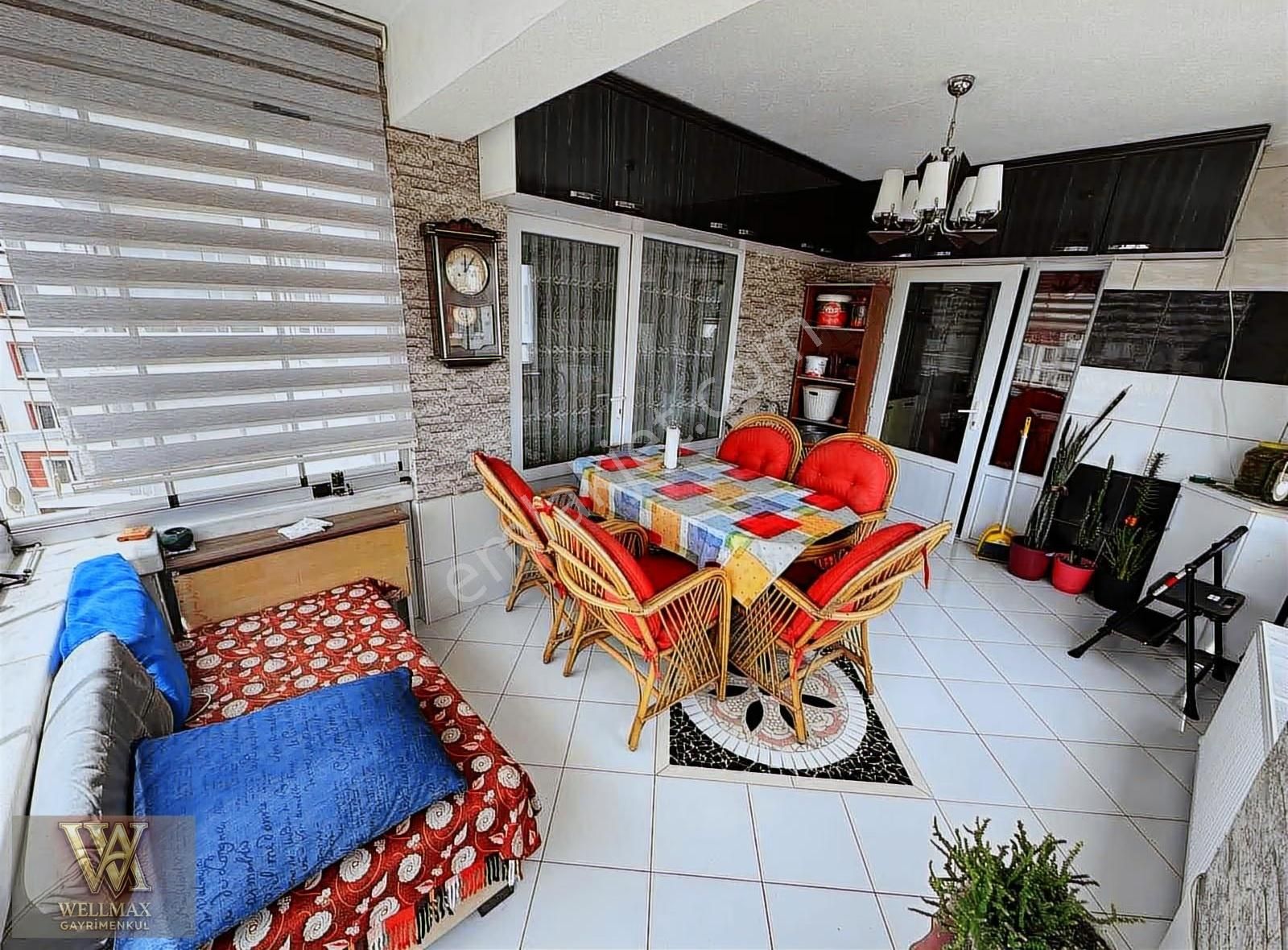 Wellmax Emlak'tan Çakırlar Göbekte 3+1/9.kat/156m2 Satılık Daire - Görsel 20