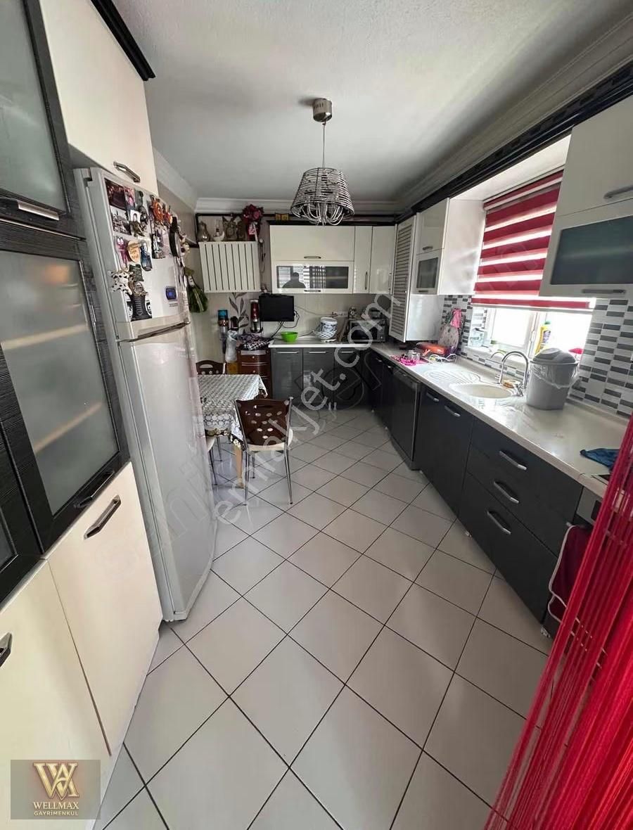 Wellmax Emlak'tan Çakırlar Göbekte 3+1/9.kat/156m2 Satılık Daire - Görsel 19