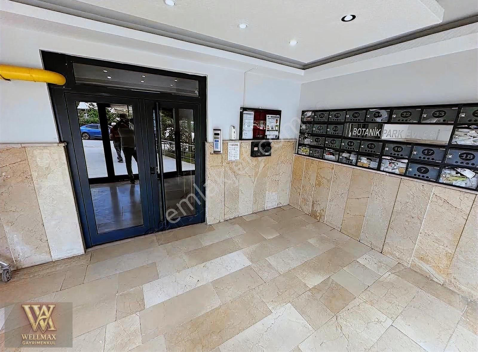 Wellmax Emlak'tan Çakırlar Göbekte 3+1/9.kat/156m2 Satılık Daire - Görsel 12