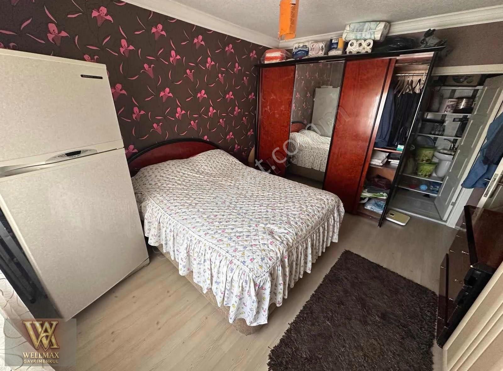 Wellmax Emlak'tan Çakırlar Göbekte 3+1/9.kat/156m2 Satılık Daire - Görsel 10