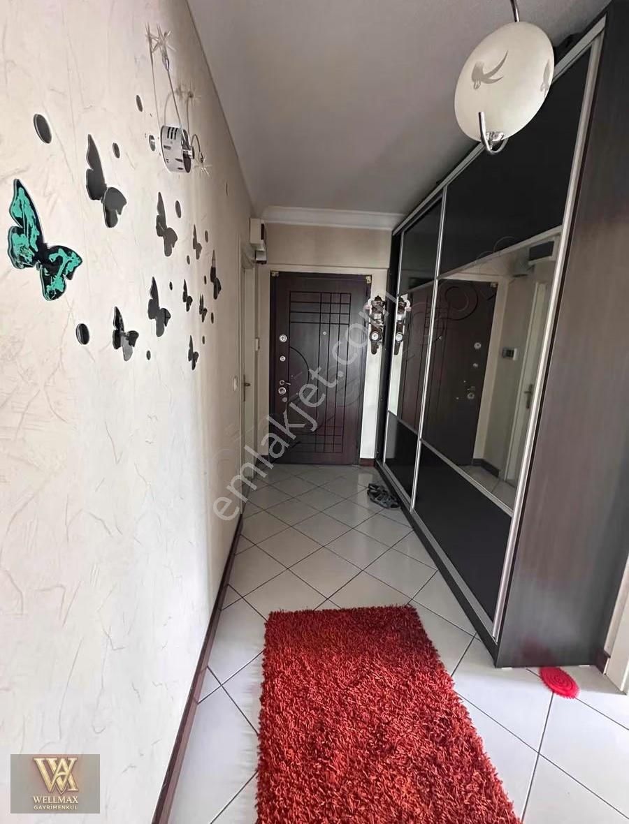 Wellmax Emlak'tan Çakırlar Göbekte 3+1/9.kat/156m2 Satılık Daire - Görsel 8