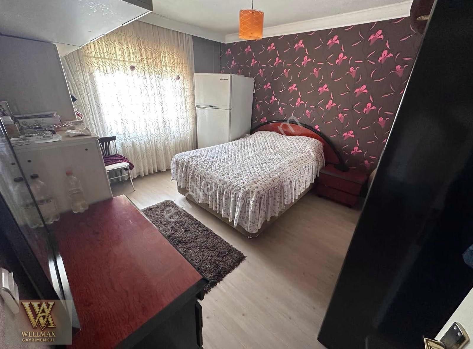 Wellmax Emlak'tan Çakırlar Göbekte 3+1/9.kat/156m2 Satılık Daire - Görsel 11