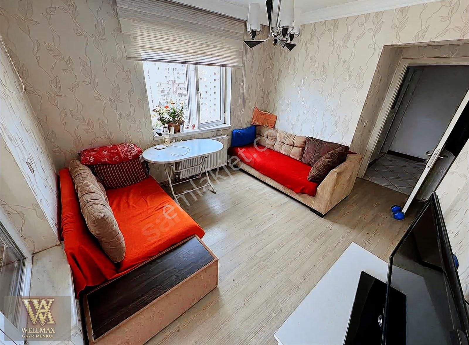 Wellmax Emlak'tan Çakırlar Göbekte 3+1/9.kat/156m2 Satılık Daire - Görsel 9