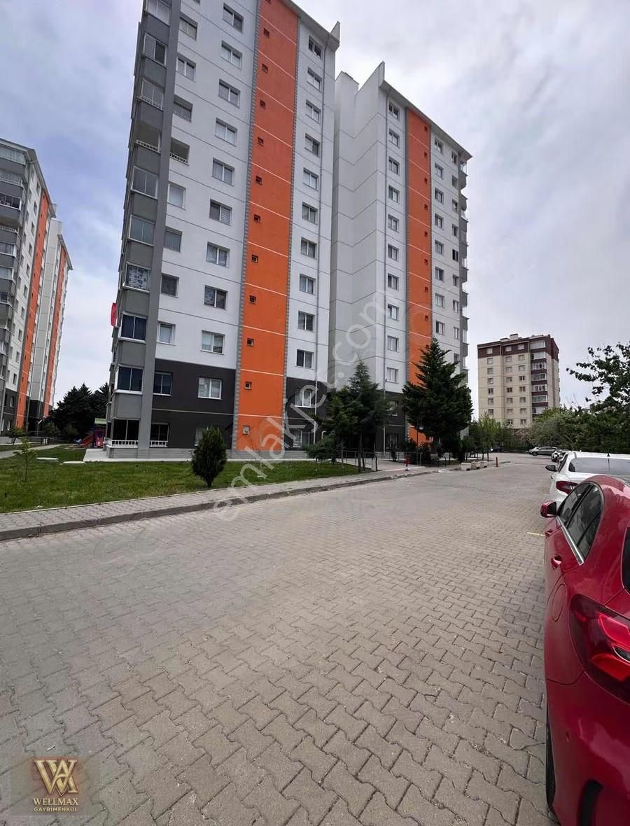 Wellmax Emlak'tan Çakırlar Göbekte 3+1/9.kat/156m2 Satılık Daire - Görsel 3