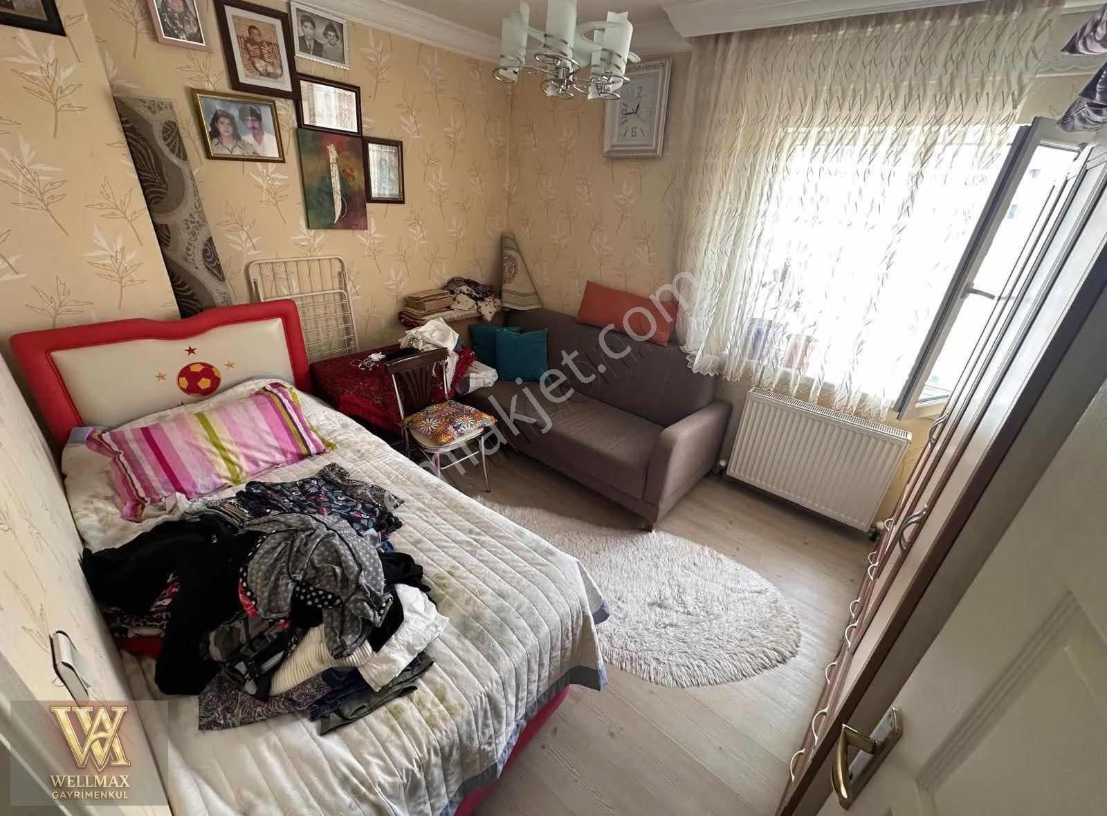 Wellmax Emlak'tan Çakırlar Göbekte 3+1/9.kat/156m2 Satılık Daire - Görsel 7