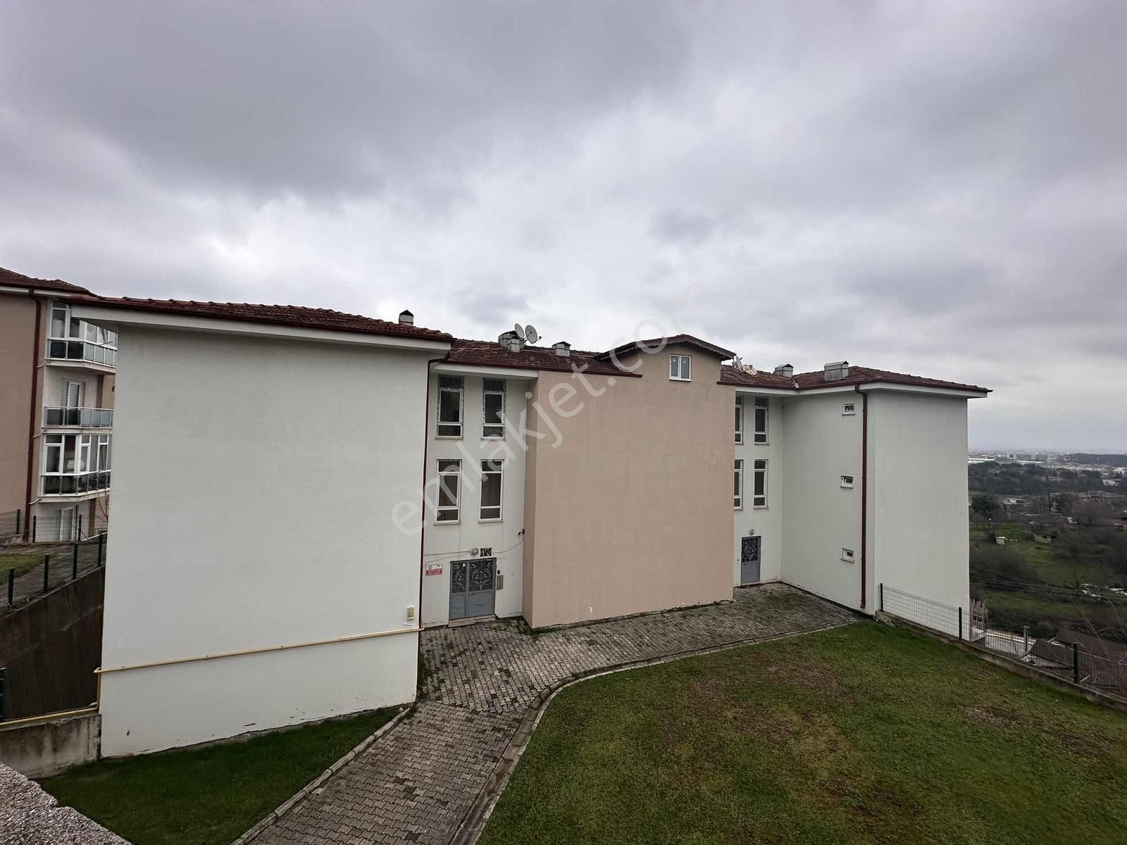 Şelale Park Arkası Manzaralı Kiralık Eşyalı 2+1 Daire - Görsel 9