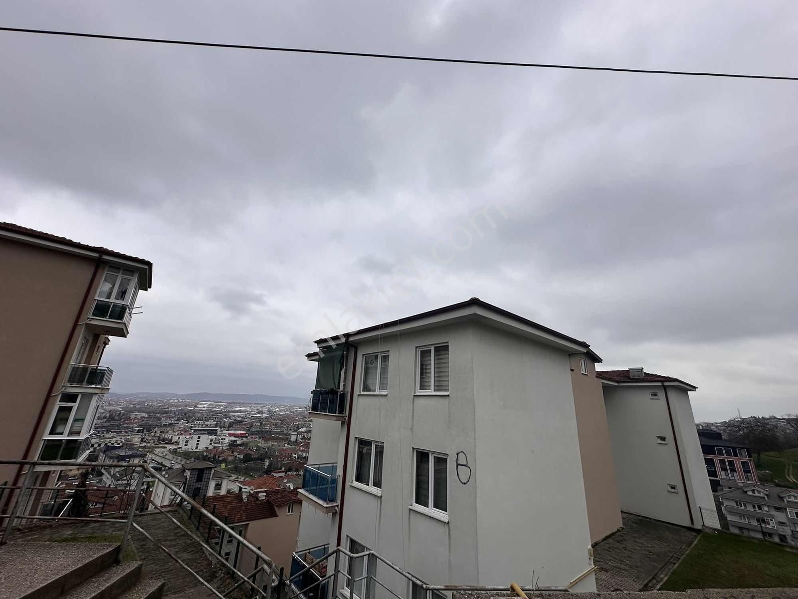 Şelale Park Arkası Manzaralı Kiralık Eşyalı 2+1 Daire - Görsel 7