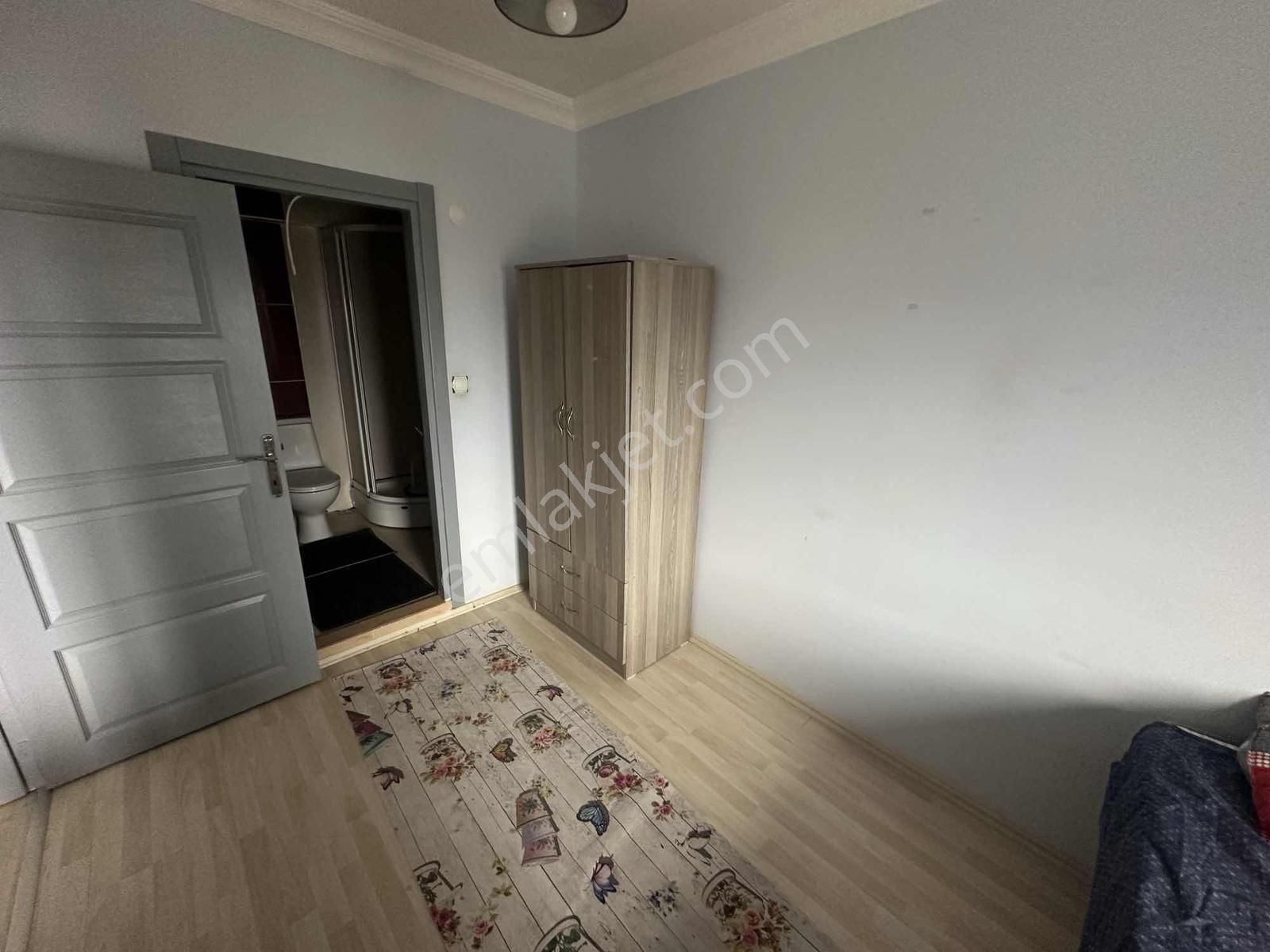 Şelale Park Arkası Manzaralı Kiralık Eşyalı 2+1 Daire - Görsel 4