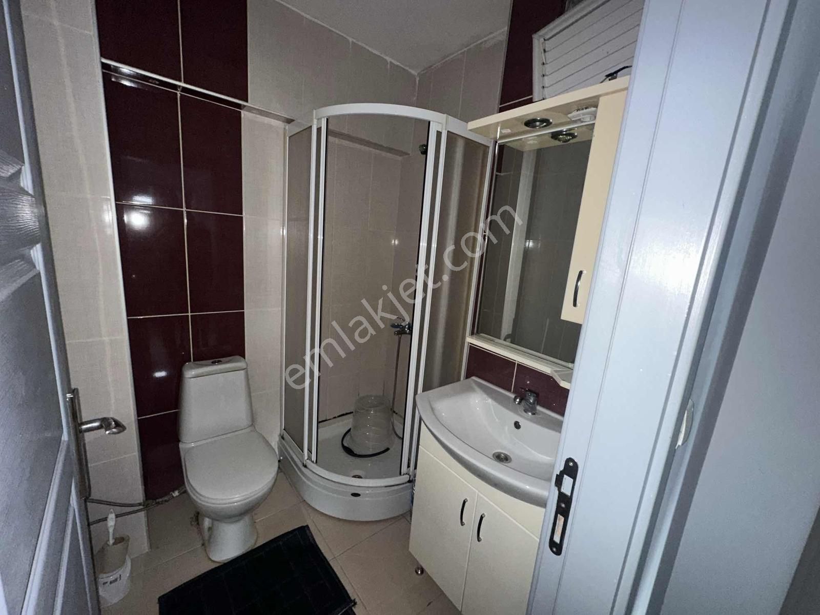 Şelale Park Arkası Manzaralı Kiralık Eşyalı 2+1 Daire - Görsel 12