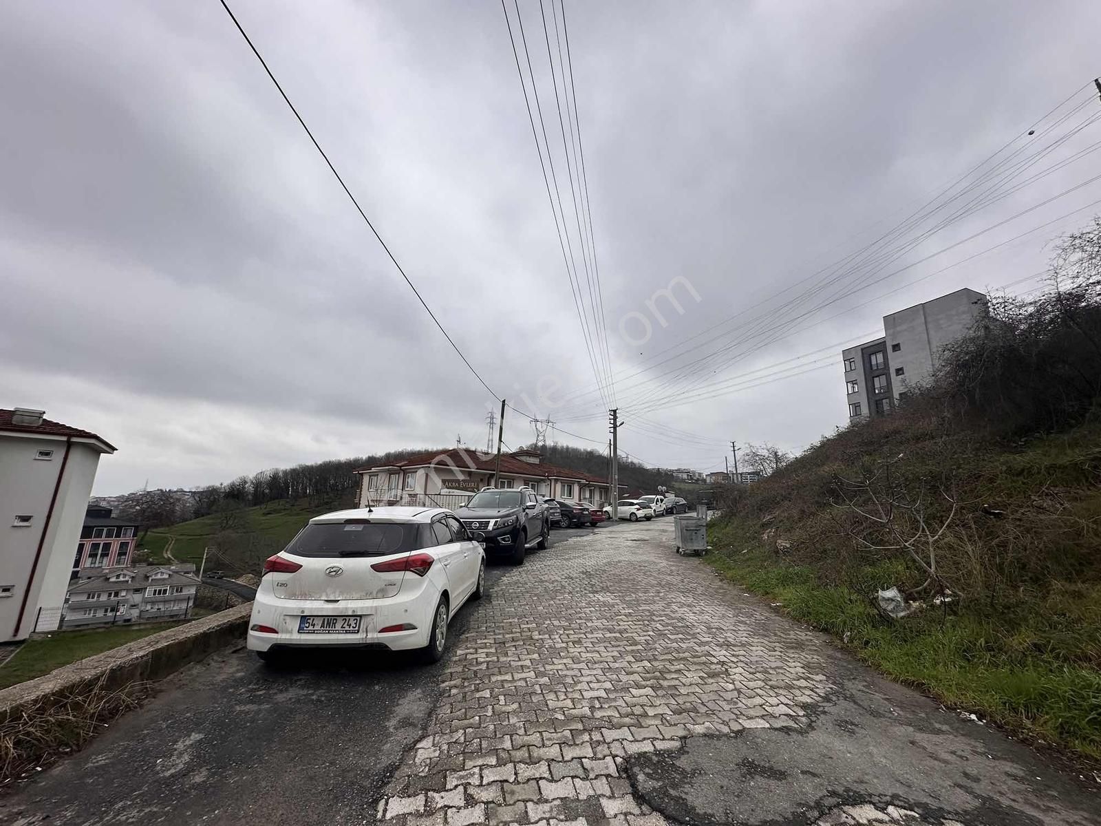 Şelale Park Arkası Manzaralı Kiralık Eşyalı 2+1 Daire - Görsel 6