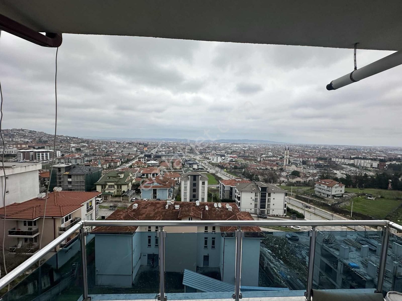 Şelale Park Arkası Manzaralı Kiralık Eşyalı 2+1 Daire - Görsel 5