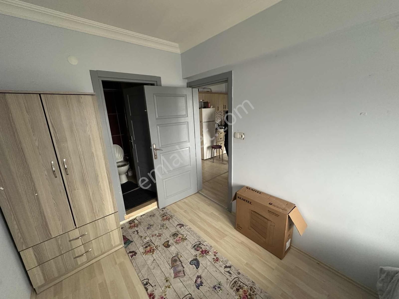 Şelale Park Arkası Manzaralı Kiralık Eşyalı 2+1 Daire - Görsel 11