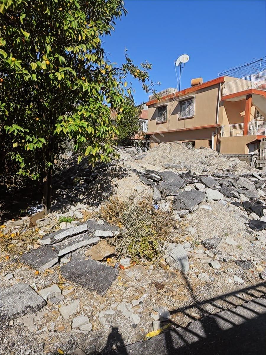 Yüreğir Tahsilli 215m² Tek Tapu, 1.6 Yoğunluklu Arsa - Görsel 4